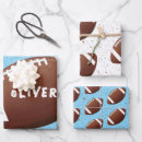 Search for football christmas wrapping paper Birthday