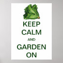 Search for vintage garden posters Vegetables