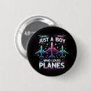 Search for fly boy badges Aeroplane