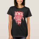 Search for church tshirts Baphomet