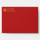 Search for double envelopes Elegant