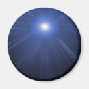 Search for beginning magnets Universe