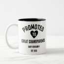 Search for great grandparents mugs First time grandma