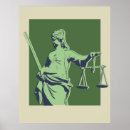 Search for lady justice posters Lawyer
