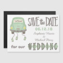 Search for just married car invitations Fun