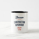 Search for construction job mugs Occupation