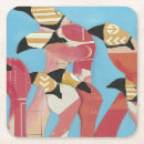 Search for flamingo coasters Birds