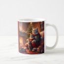 Search for clause mugs Fireplace