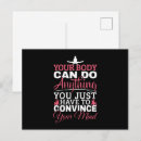 Search for inspirational quotes for women postcards Motivational