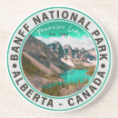 Search for canada barware Banff national park