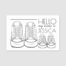 Search for baby name tags School