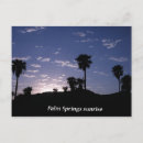 Search for palm springs postcards Desert