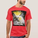 Search for budgie clothing Macaw