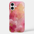 Search for abstract gold iphone cases Pink and gold
