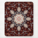 Search for mushroom mousepads Mandala