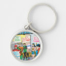 Search for issues round key rings League