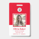 Search for barcode id badges Corporate