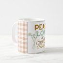 Search for music is life mugs Typography
