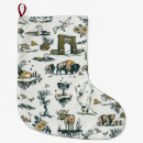 Search for camping christmas stockings Pattern