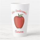 Search for classroom mugs Apple