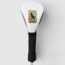 Search for german shepherd dog golf head covers Pug