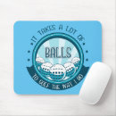 Search for golf lover mousepads Golfer