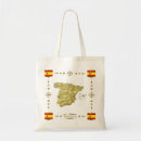 Search for madrid spain tote bags Spanish