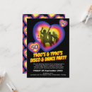 Search for 1980s birthday invitations For her