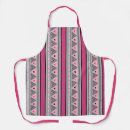Search for southwestern aprons Aztec