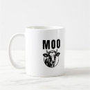 Search for funny cow mugs Farm animal