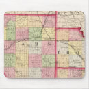 Search for adams mousepads County