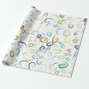 Search for abstract wrapping paper Design