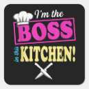 Search for funny cooking stickers Food