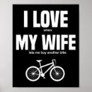 Search for mountain bike posters Cyclist