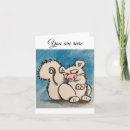 Search for rare cards Squirrel