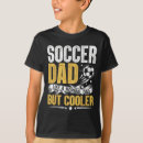 Search for funny soccer dad tshirts Midfielder