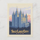 Search for salt postcards Salt lake temple