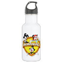 Search for warner brothers water bottles Animaniacs