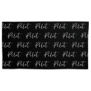 Search for flight pillowcases Pilot