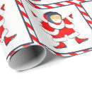 Search for wrestler wrapping paper Boyfriend