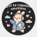 Search for stress relief stickers Wellbeing