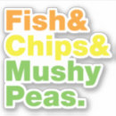 Search for mushy stickers Food