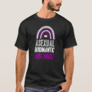 Search for asexual tshirts Awkward