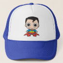 Search for blue mini hats Cat woman