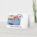Search for heart fish cards Boat
