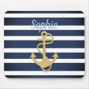 Search for beach mousepads Nautical