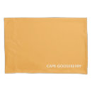 Search for your name pillowcases Yellow