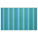 Search for teal stripes fabric Turquoise