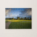 Search for golf course puzzles Lake