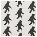 Search for sasquatch fabric Gone squatchin